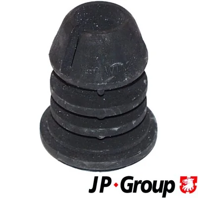 Rubber Buffer, suspension